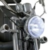 Blimo Chopper - Svart