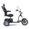 Blimo Chopper - Svart
