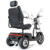 Blimo Chopper - Svart