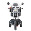 Blimo Chopper - Svart
