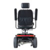 Blimo Chopper - Svart