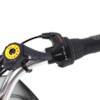 Trehjulig Elcykel Evobike Flex 20-16 tum 2013-2018 VINRÖD - 250W