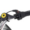 Trehjulig Elcykel Evobike Flex 20-16 tum Vit 2013-2018 - 250W