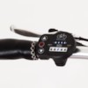 Trehjulig Elcykel Evobike Elegant 24 tum 250W - Svart