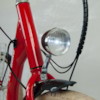 Trehjulig Elcykel Evobike Elegant 24 tum 250W - Svart