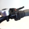 Trehjulig Elcykel EvoBike Grande 26/24 tum 2015-2018 - Svart