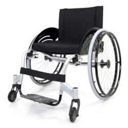 Rullstol Active II