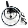 Rullstol Active II