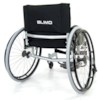 Rullstol Active II