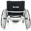 Rullstol Active II