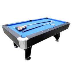 Biljardbord Legend Kadett 6 fot, automatisk bollretur