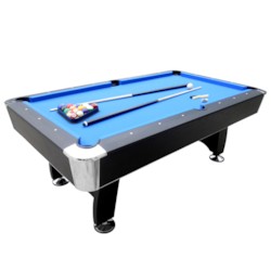Biljardbord Legend Superb 7 fot, automatisk bollretur