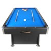 Biljardbord Legend Superb 7 fot, automatisk bollretur