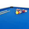 Biljardbord Legend Superb 7 fot, automatisk bollretur