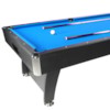 Biljardbord Legend Virtuos 8 fot, automatisk bollretur