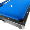Biljardbord Legend Virtuos 8 fot, automatisk bollretur