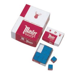 Master krita till Biljard, 12-pack