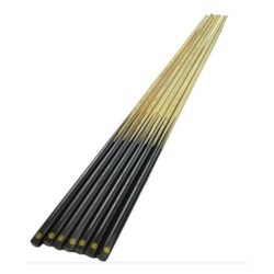Biljardkö 145 cm - delbar