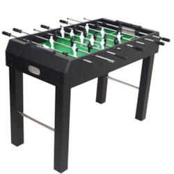 Fotbollsspel Galaxy, 122 cm