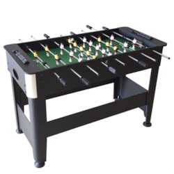 Fotbollsspel Olympia, 127 cm