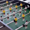 Fotbollsspel Olympia, 127 cm