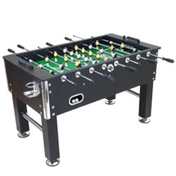 Fotbollsspel Arcade - 137 cm
