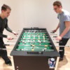 Fotbollsspel Arcade - 137 cm