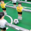 Fotbollsspel Arcade - 137 cm