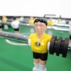 Fotbollsspel Arcade - 137 cm