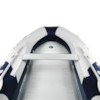 Gummibåt Seabird 360 cm - denier 1500 m2