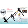 Trollingmotor L-60 12V