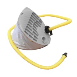 Fotpump, Seabird