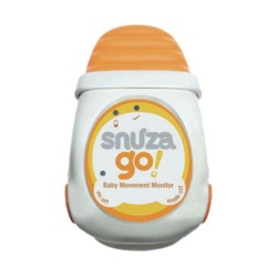 Snuza Go, uthyrning