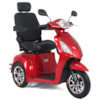 Blimo Moto SPORT-950 - Röd - 2019