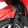 Blimo Moto SPORT-950 - Röd - 2019