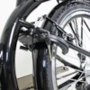 Elcykel Lådcykel EvoBike Cargo, 250W - Omonterad