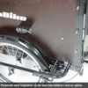 Elcykel Lådcykel EvoBike Cargo, 250W - Omonterad