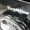 Elcykel Lådcykel EvoBike Cargo XL 250W - Omonterad