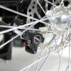 Elcykel Lådcykel EvoBike Cargo XL 250W - Omonterad