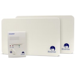 Andningslarm Babysense II