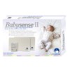 Andningslarm Babysense II