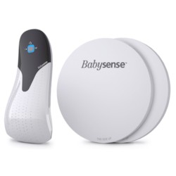 Andningslarm Babysense 5