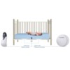 Andningslarm Babysense 5