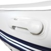 Fyndex - Gummibåt Seabird 360 1,2 mm