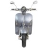 FYNDEX - Elmoped Evolite Viverra Sakura 2000W - Grafitgrå