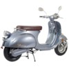 FYNDEX - Elmoped Evolite Viverra Sakura 2000W - Grafitgrå