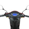 DEMOEX - Blimo Moto SPORT-950 -  Röd
