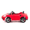 FYNDEX - Elbil Alfa Romeo 4C 12V - Röd