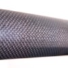 FYNDEX - Elscooter Nitrox Carbon-5 250W - Svart