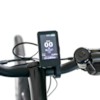 DEMOEX - EvoBike SPORT-8 250W 2019 - Delfinblå, dam